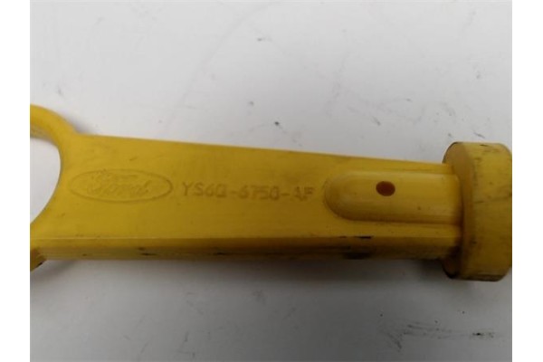 Recambio de varilla nivel aceite para ford focus (daw, dbw) 1.8 tdci referencia OEM IAM YS6Q6750AF  