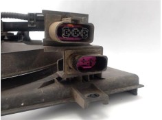 Recambio de electroventilador para seat toledo (1m2) 1.9 tdi referencia OEM IAM 6E0959455A  