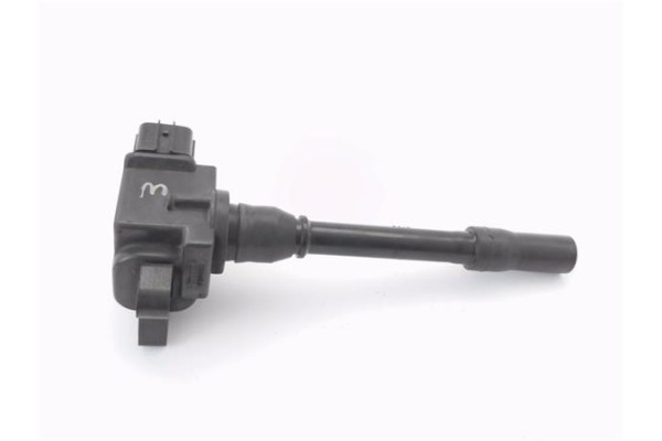 Recambio de bobina encendido para mitsubishi carisma berlina 5 (da0) 1.8 16v gdi (da2a) referencia OEM IAM FK0138  