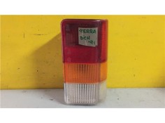 Recambio de piloto trasero derecho para seat terra furgón (024a) 0.9 referencia OEM IAM 7R01433  