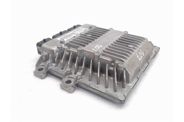 Recambio de centralita para citroen c5 berlina 2.0 sx (e) referencia OEM IAM 9659211580/5WS40307A-T SID 803/9655041480 