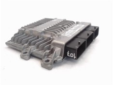 Recambio de centralita para citroen c5 berlina 2.0 sx (e) referencia OEM IAM 9659211580/5WS40307A-T SID 803/9655041480 