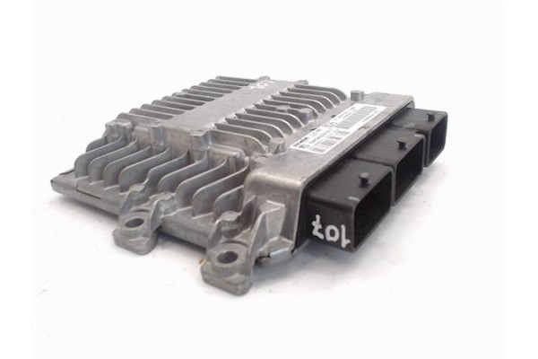 Recambio de centralita para citroen c5 berlina 2.0 sx (e) referencia OEM IAM 9659211580/5WS40307A-T SID 803/9655041480 