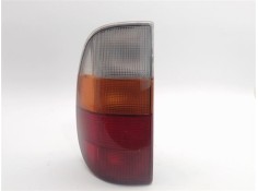 Recambio de piloto trasero derecho para seat inca (6k9) referencia OEM IAM W06K9945096 67723681 