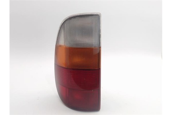 Recambio de piloto trasero derecho para seat inca (6k9) referencia OEM IAM W06K9945096 67723681 