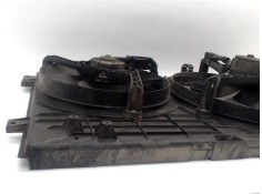 Recambio de electroventilador para seat toledo (1m2) 1.9 tdi referencia OEM IAM 6E0959455A  