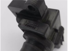 Recambio de bobina encendido para mitsubishi carisma berlina 5 (da0) 1.8 16v gdi (da2a) referencia OEM IAM FK0138  