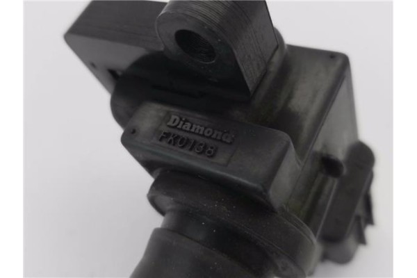 Recambio de bobina encendido para mitsubishi carisma berlina 5 (da0) 1.8 16v gdi (da2a) referencia OEM IAM FK0138  