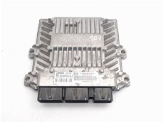 Recambio de centralita para citroen c5 berlina 2.0 sx (e) referencia OEM IAM 9659211580/5WS40307A-T SID 803/9655041480 