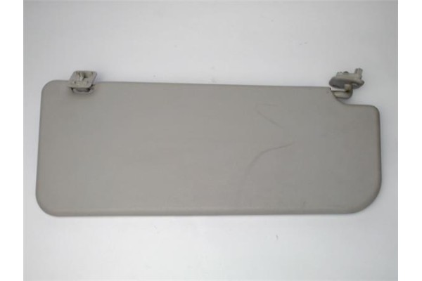 Recambio de parasol izquierdo para citroen berlingo 1.4 i (mfkfx) referencia OEM IAM   