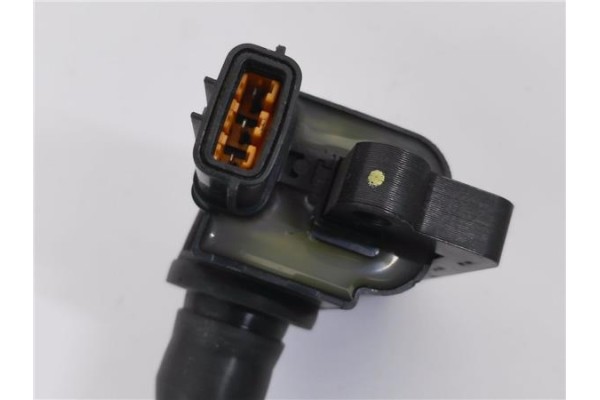 Recambio de bobina encendido para mitsubishi carisma berlina 5 (da0) 1.8 16v gdi (da2a) referencia OEM IAM FK0138  