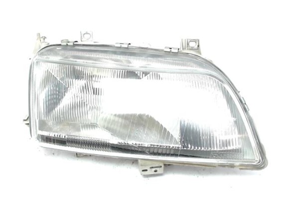 Recambio de faro delantero dcho para seat alhambra (7v8) referencia OEM IAM   