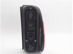 Recambio de piloto trasero derecho para seat inca (6k9) referencia OEM IAM W06K9945096 67723681 