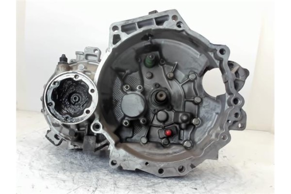 Recambio de caja cambios manual para skoda octavia berlina (1u2) 1.9 pilot tdi referencia OEM IAM   