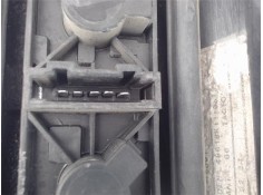 Recambio de piloto trasero derecho para seat inca (6k9) referencia OEM IAM W06K9945096 67723681 