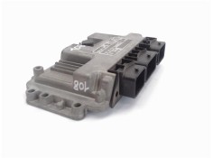 Recambio de centralita para peugeot 207 1.6 xs referencia OEM IAM 9662519580/CEM0 0261208965/ME745 