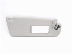 Recambio de parasol derecho para seat altea xl (5p5) 1.9 family referencia OEM IAM 5P0857552D2F4  
