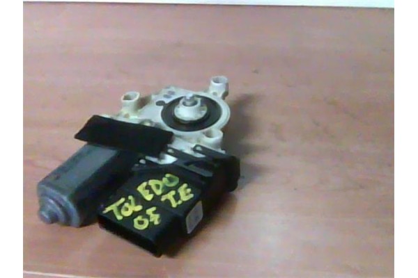 Recambio de mecanismo elevalunas trasero izquierdo para seat toledo (5p2)(09.2004 ) 1.9 tdi referencia OEM IAM 993425-100 050746