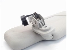 Recambio de parasol derecho para seat altea xl (5p5) 1.9 family referencia OEM IAM 5P0857552D2F4  