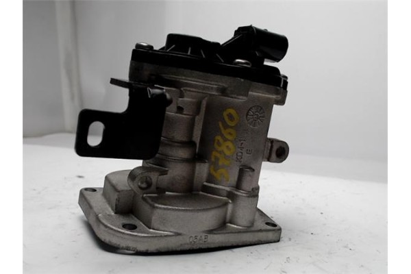 Recambio de electrovalvula egr para ford transit connect (tc7) 1.8 furgón ft 200s (2006) referencia OEM IAM 212000058A  438 , FI