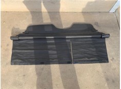 Recambio de bandeja trasero para mitsubishi space star (dg0) referencia OEM IAM MR773386  