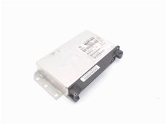 Recambio de centralita para audi a4 avant (8e) 3.0 quattro referencia OEM IAM 8E0927156G 0260002779 