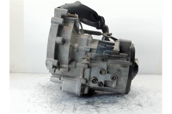 Recambio de caja cambios manual para volkswagen polo (9n1) 1.4 soho referencia OEM IAM ERC  