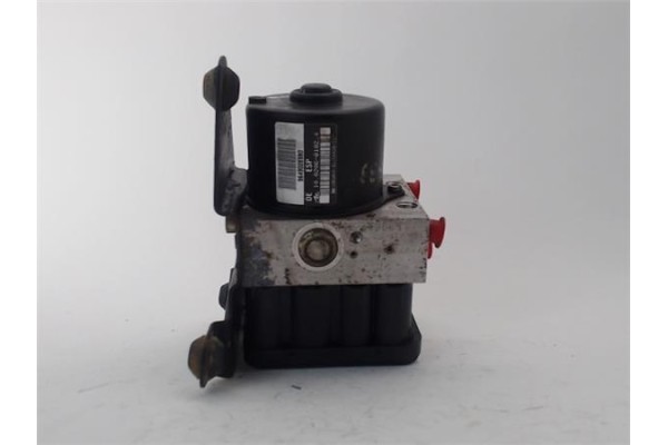 Recambio de nucleo abs para peugeot 206 2.0 gt referencia OEM IAM 4541V7  