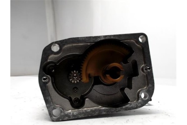 Recambio de electrovalvula egr para ford transit connect (tc7) 1.8 furgón ft 200s (2006) referencia OEM IAM 212000058A  438 , FI