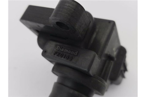 Recambio de bobina encendido para mitsubishi carisma berlina 5 (da0) 1.8 16v gdi (da2a) referencia OEM IAM FK0138  
