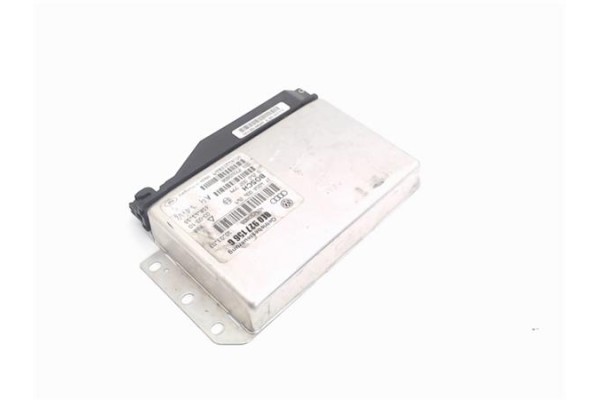 Recambio de centralita para audi a4 avant (8e) 3.0 quattro referencia OEM IAM 8E0927156G 0260002779 