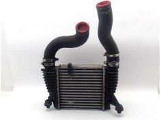 Recambio de intercooler para nissan nv200 /evalia (m20/m) 1.5 nv200 furgón basic referencia OEM IAM 14461EM00A 1A1456 