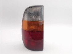 Recambio de piloto trasero derecho para seat inca (6k9) referencia OEM IAM 677233540  