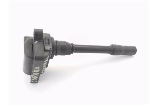 Recambio de bobina encendido para mitsubishi carisma berlina 5 (da0) 1.8 16v gdi (da2a) referencia OEM IAM FK0138  