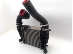 Recambio de intercooler para nissan nv200 /evalia (m20/m) 1.5 nv200 furgón basic referencia OEM IAM 14461EM00A 1A1456 