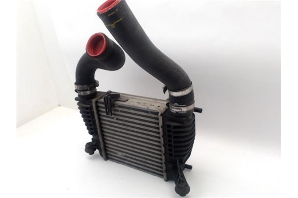 Recambio de intercooler para nissan nv200 /evalia (m20/m) 1.5 nv200 furgón basic referencia OEM IAM 14461EM00A 1A1456 