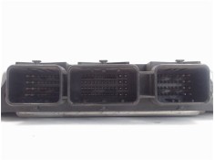 Recambio de centralita para peugeot 206 1.4 xs clim referencia OEM IAM 0281012528/1039S20151 9664620780/EDC16C34 