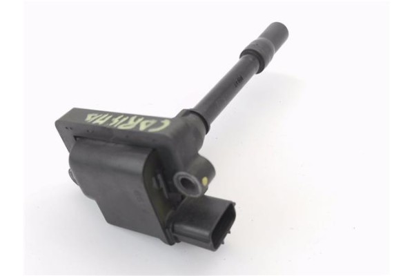 Recambio de bobina encendido para mitsubishi carisma berlina 5 (da0) 1.8 16v gdi (da2a) referencia OEM IAM FK0138  