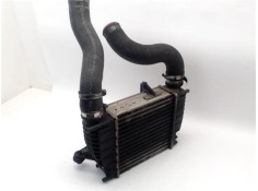 Recambio de intercooler para nissan nv200 /evalia (m20/m) 1.5 nv200 furgón basic referencia OEM IAM 14461EM00A 1A1456 