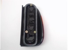 Recambio de piloto trasero derecho para seat inca (6k9) referencia OEM IAM 677233540  