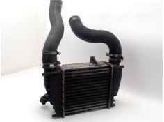 Recambio de intercooler para nissan nv200 /evalia (m20/m) 1.5 nv200 furgón basic referencia OEM IAM 14461EM00A 1A1456 