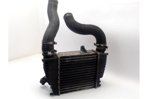 Recambio de intercooler para nissan nv200 /evalia (m20/m) 1.5 nv200 furgón basic referencia OEM IAM 14461EM00A 1A1456 