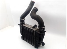 Recambio de intercooler para nissan nv200 /evalia (m20/m) 1.5 nv200 furgón basic referencia OEM IAM 14461EM00A 1A1456 