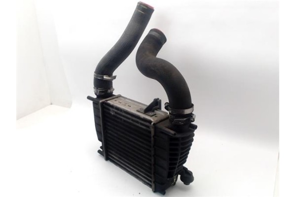 Recambio de intercooler para nissan nv200 /evalia (m20/m) 1.5 nv200 furgón basic referencia OEM IAM 14461EM00A 1A1456 