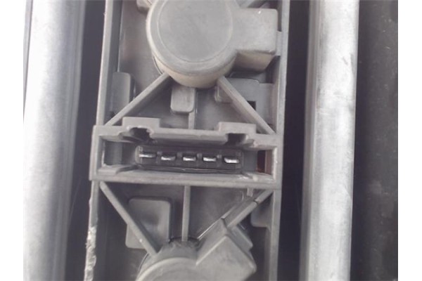 Recambio de piloto trasero derecho para seat inca (6k9) referencia OEM IAM 677233540  