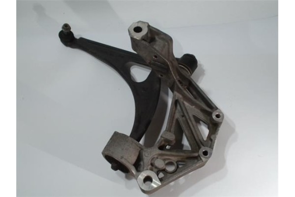 Recambio de brazo inferior delantero izquierdo para audi a2 (8z) 1.4 referencia OEM IAM   