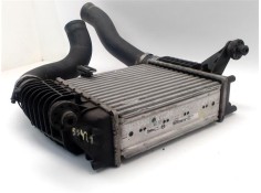 Recambio de intercooler para nissan nv200 /evalia (m20/m) 1.5 nv200 furgón basic referencia OEM IAM 14461EM00A 1A1456 