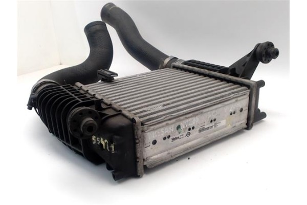 Recambio de intercooler para nissan nv200 /evalia (m20/m) 1.5 nv200 furgón basic referencia OEM IAM 14461EM00A 1A1456 