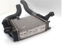 Recambio de intercooler para nissan nv200 /evalia (m20/m) 1.5 nv200 furgón basic referencia OEM IAM 14461EM00A 1A1456 