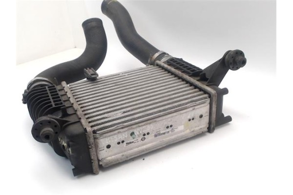 Recambio de intercooler para nissan nv200 /evalia (m20/m) 1.5 nv200 furgón basic referencia OEM IAM 14461EM00A 1A1456 